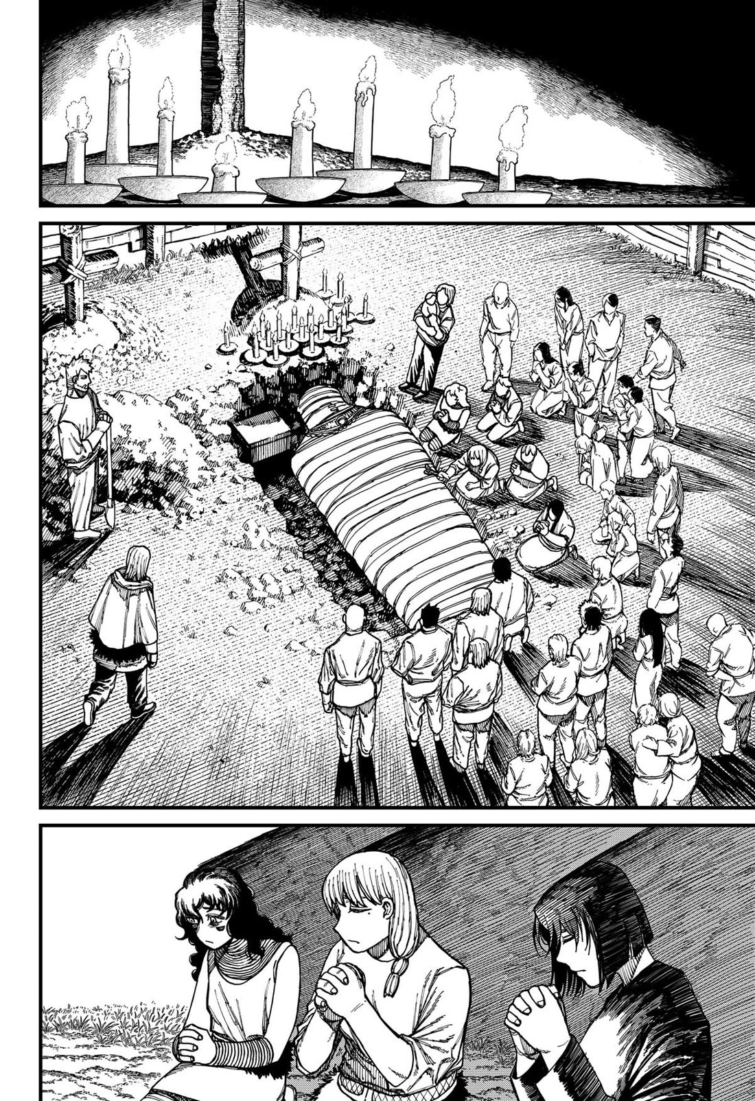 Read Centuria  Manga Online