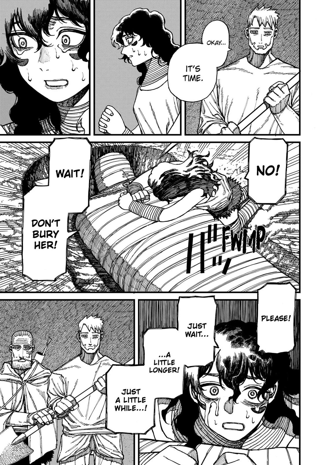 Read Centuria  Manga Online