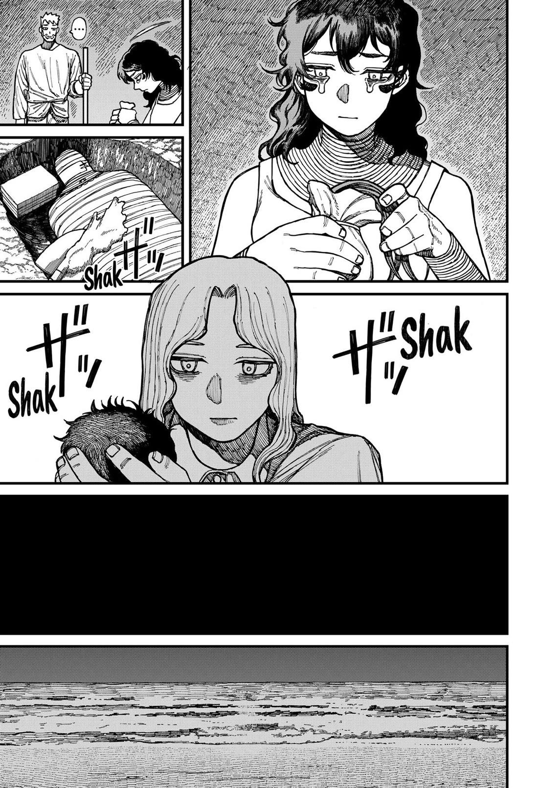 Read Centuria  Manga Online