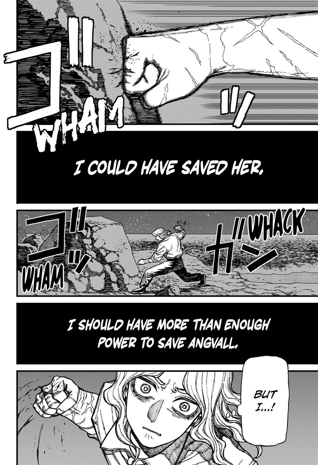 Read Centuria  Manga Online