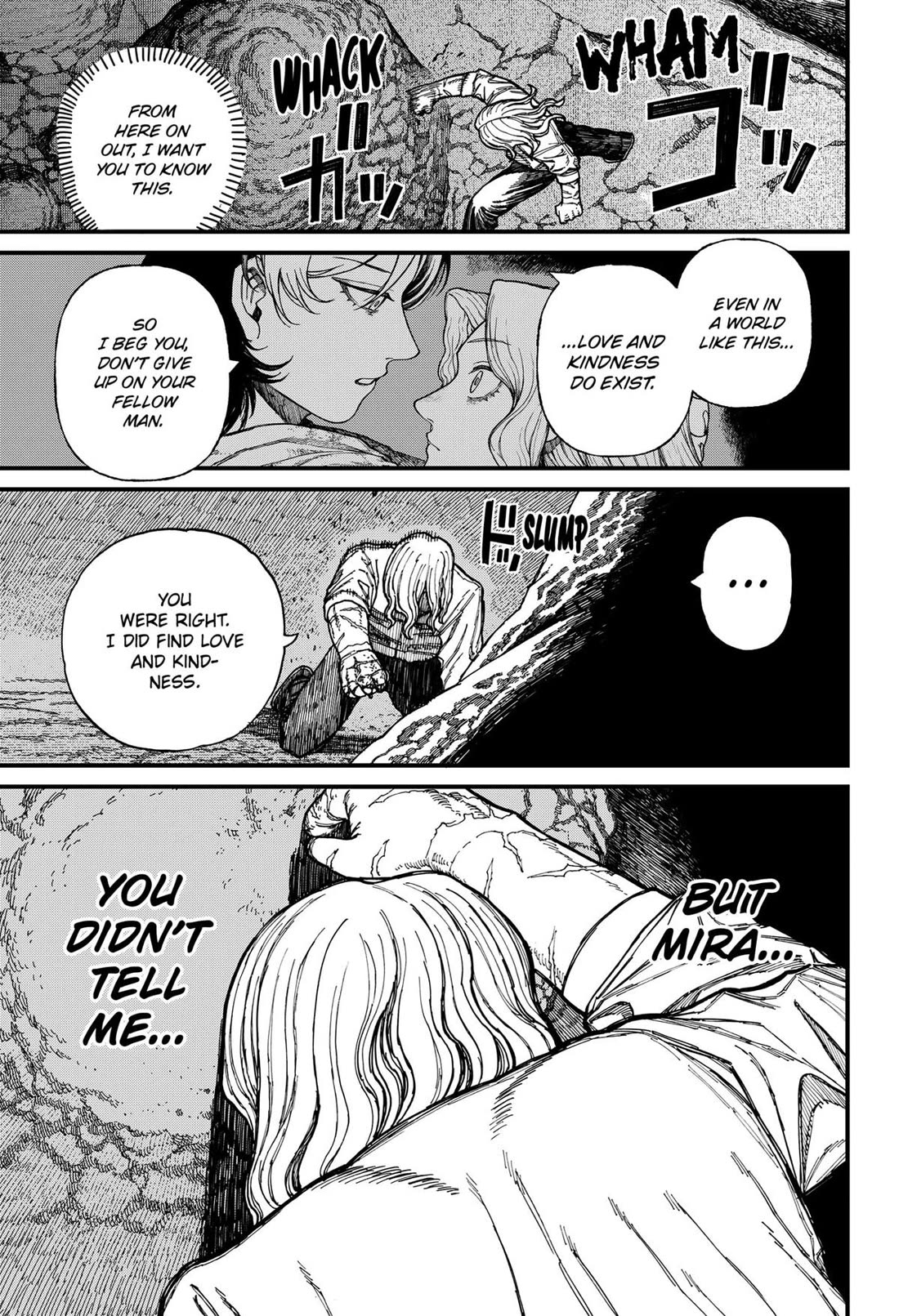 Read Centuria  Manga Online