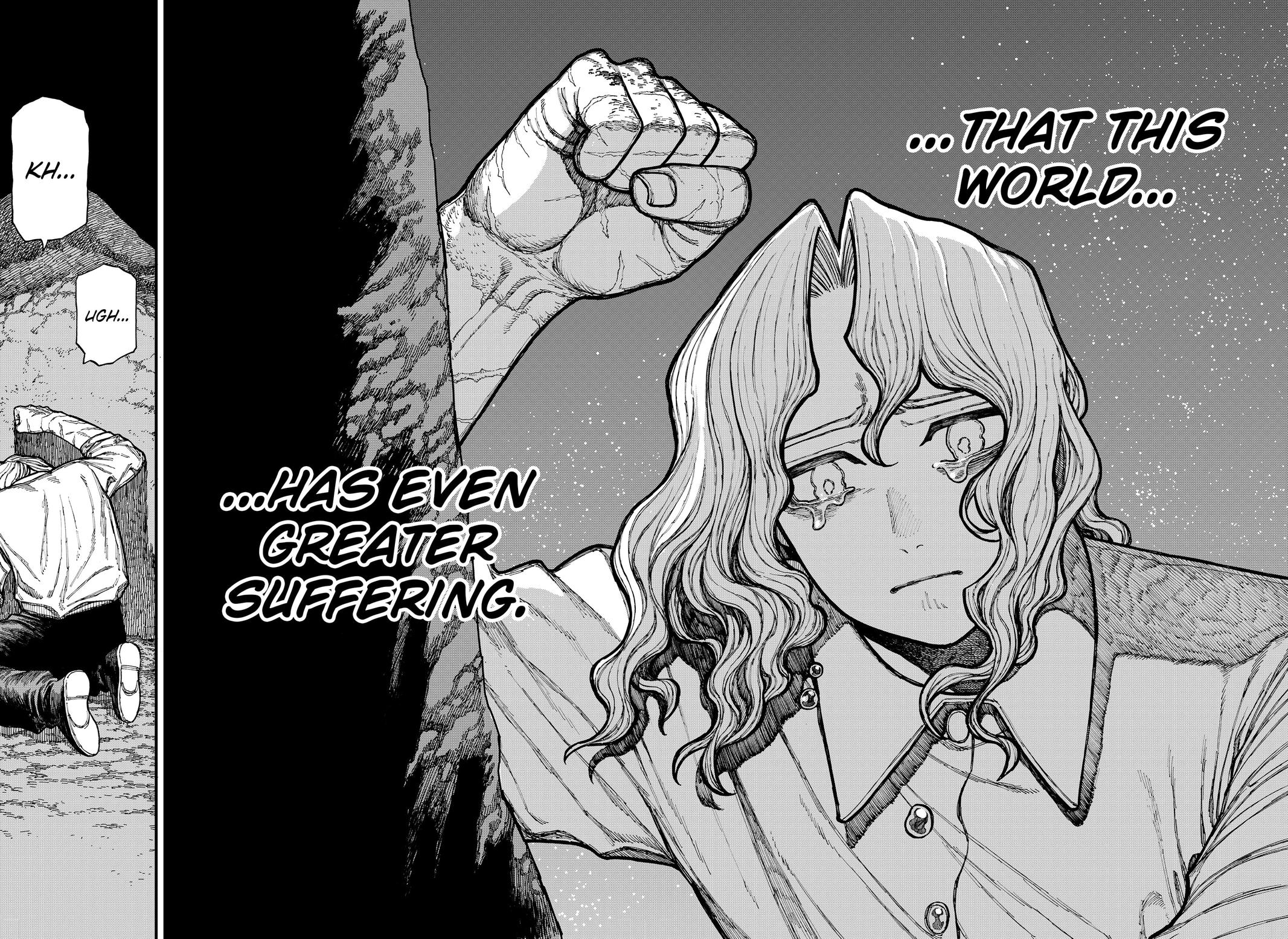 Read Centuria  Manga Online