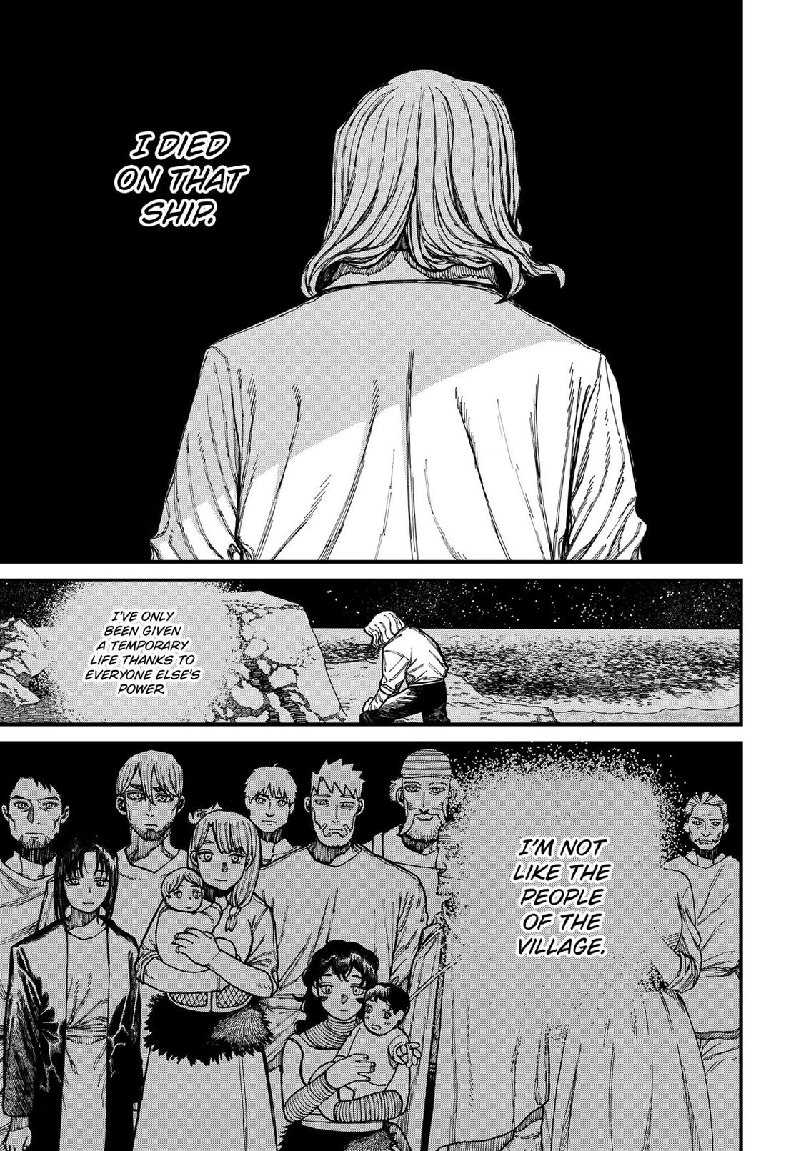 Read Centuria  Manga Online