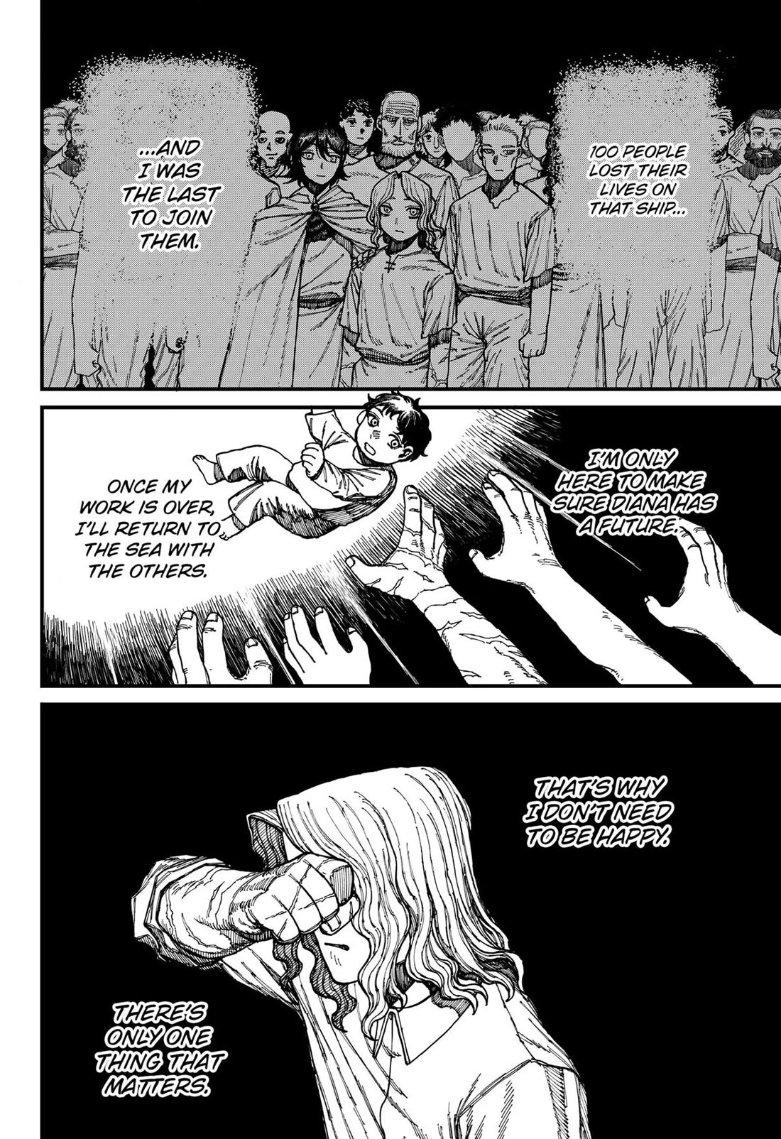 Read Centuria  Manga Online