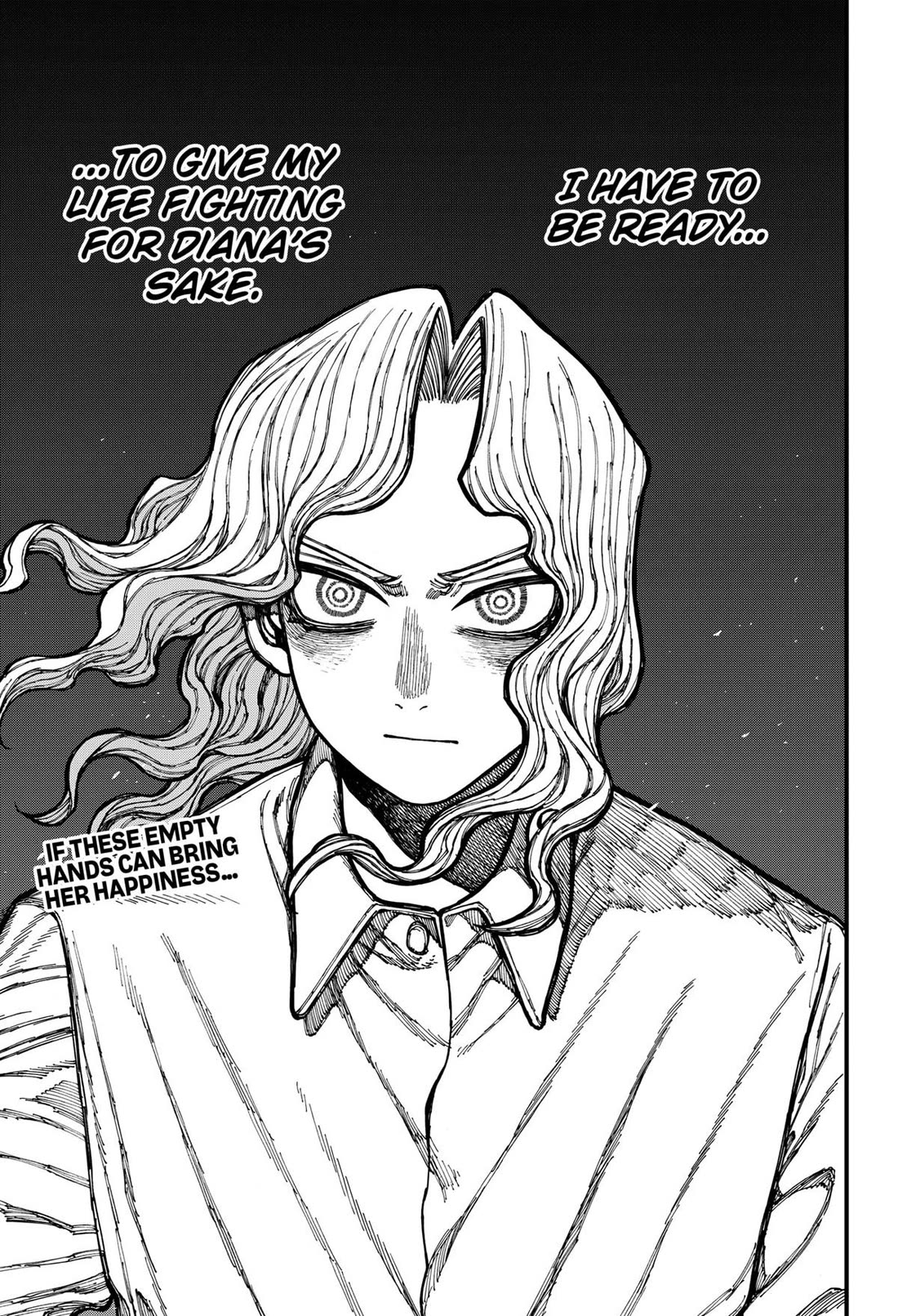 Read Centuria  Manga Online