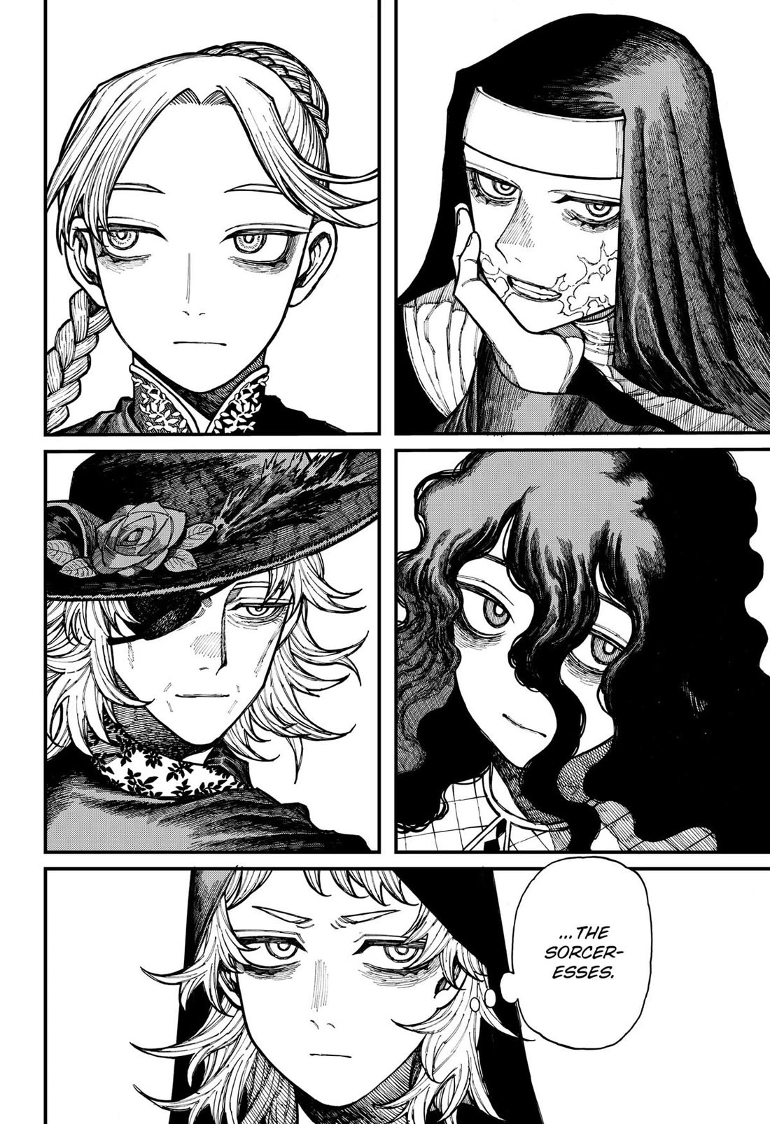 Read Centuria  Manga Online