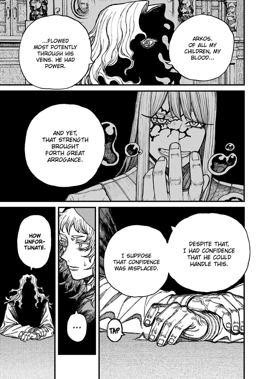 Read Centuria  Manga Online