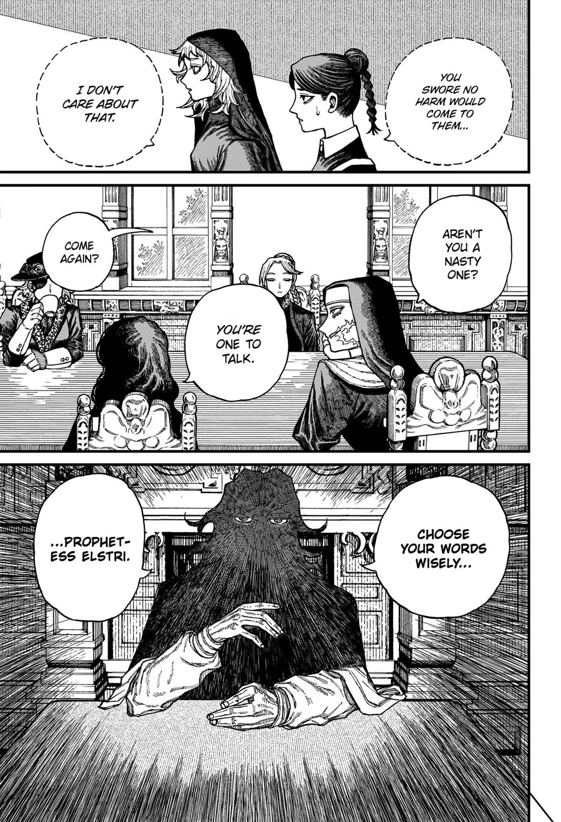 Read Centuria  Manga Online