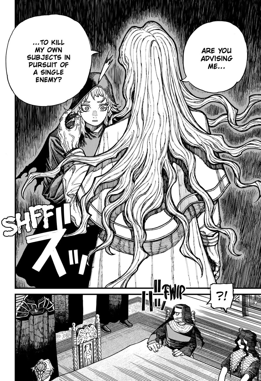 Read Centuria  Manga Online