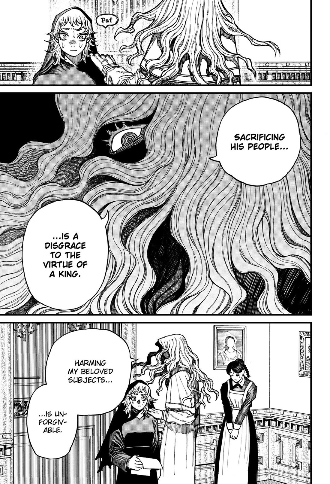 Read Centuria  Manga Online