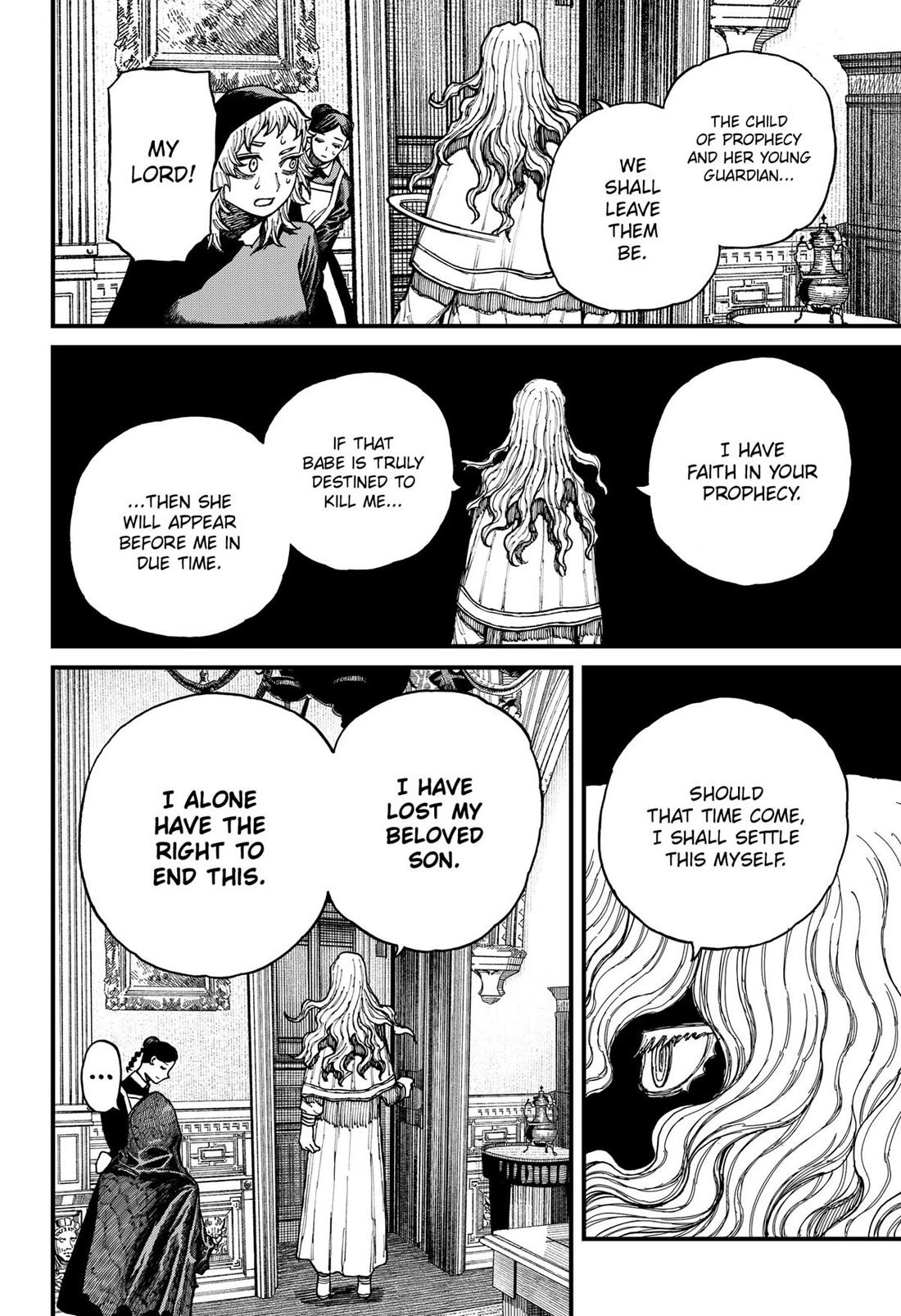 Read Centuria  Manga Online