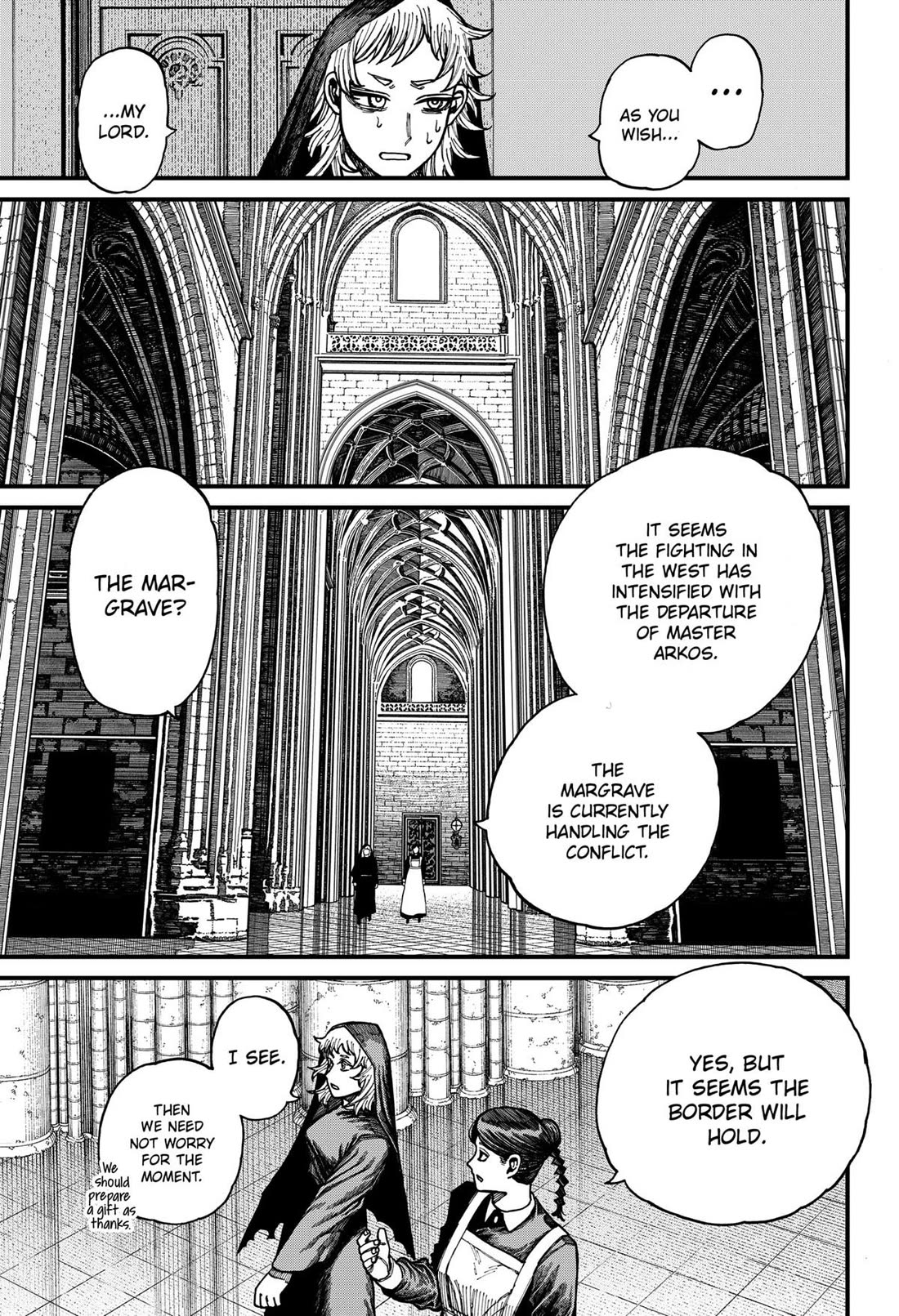 Read Centuria  Manga Online