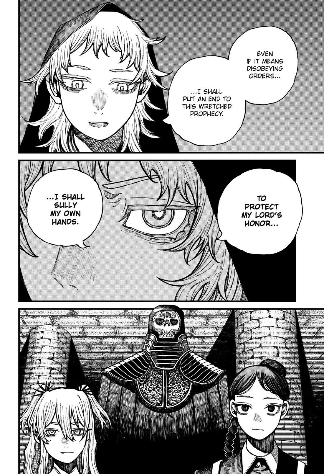 Read Centuria  Manga Online