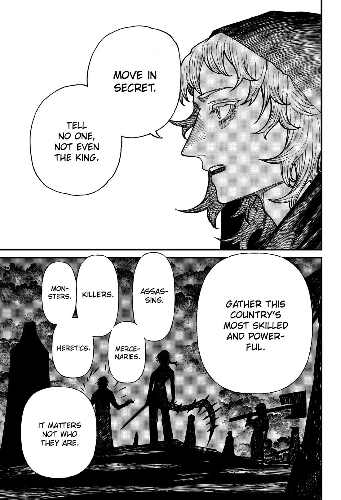 Read Centuria  Manga Online
