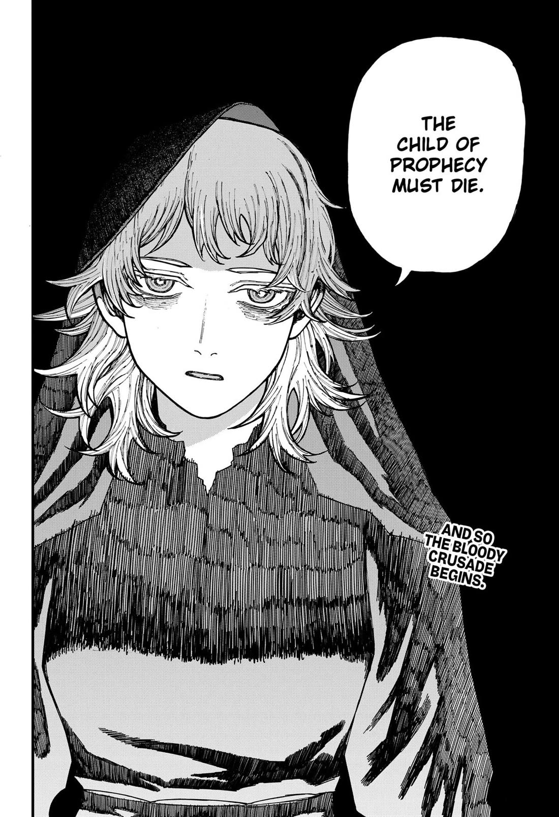 Read Centuria  Manga Online