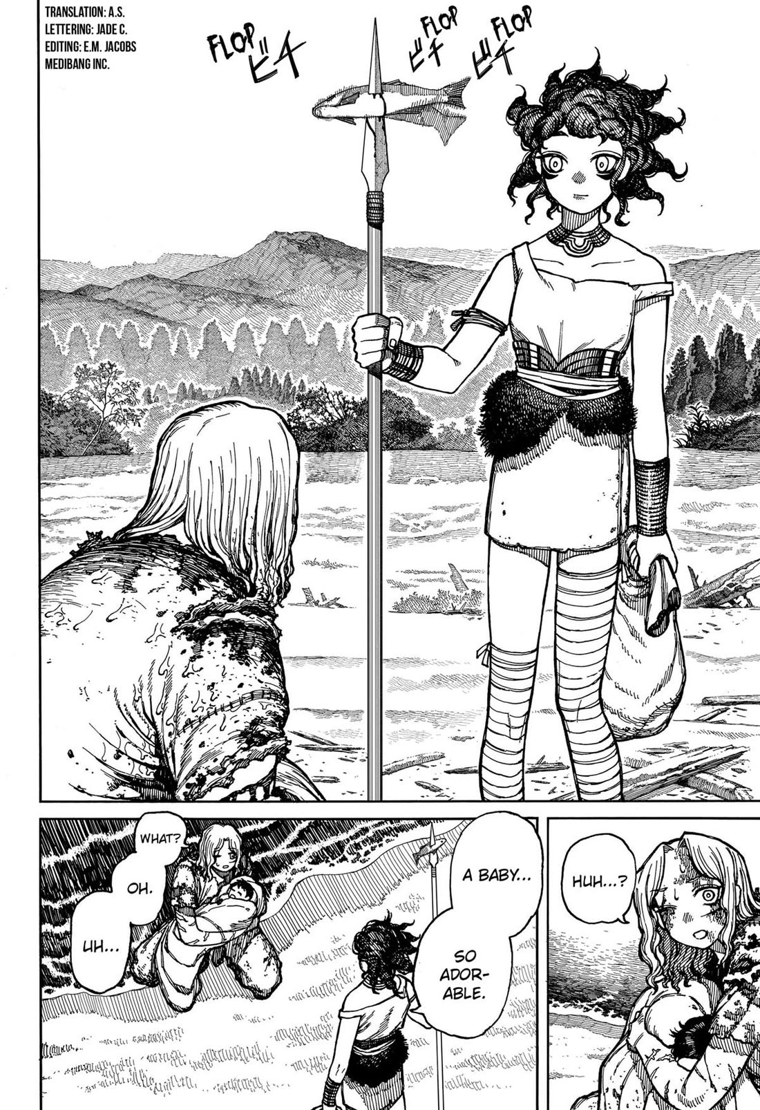 Read Centuria  Manga Online