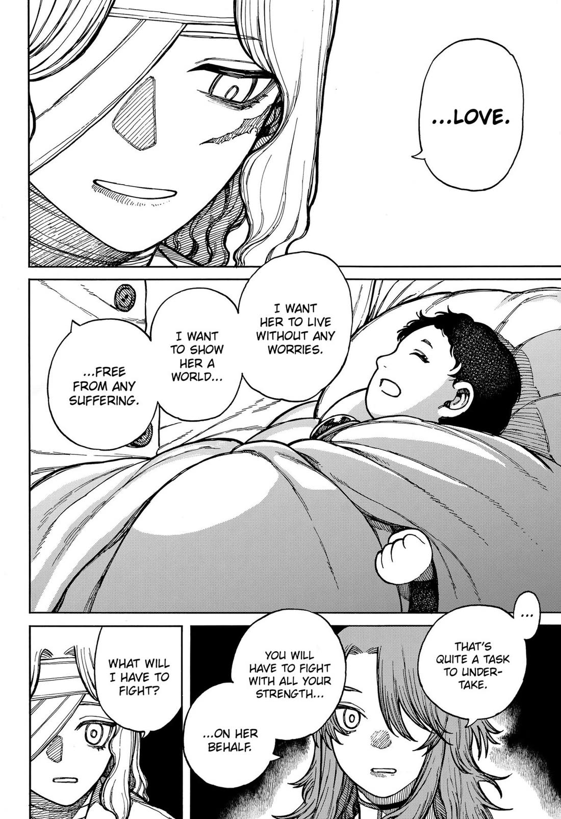 Read Centuria  Manga Online