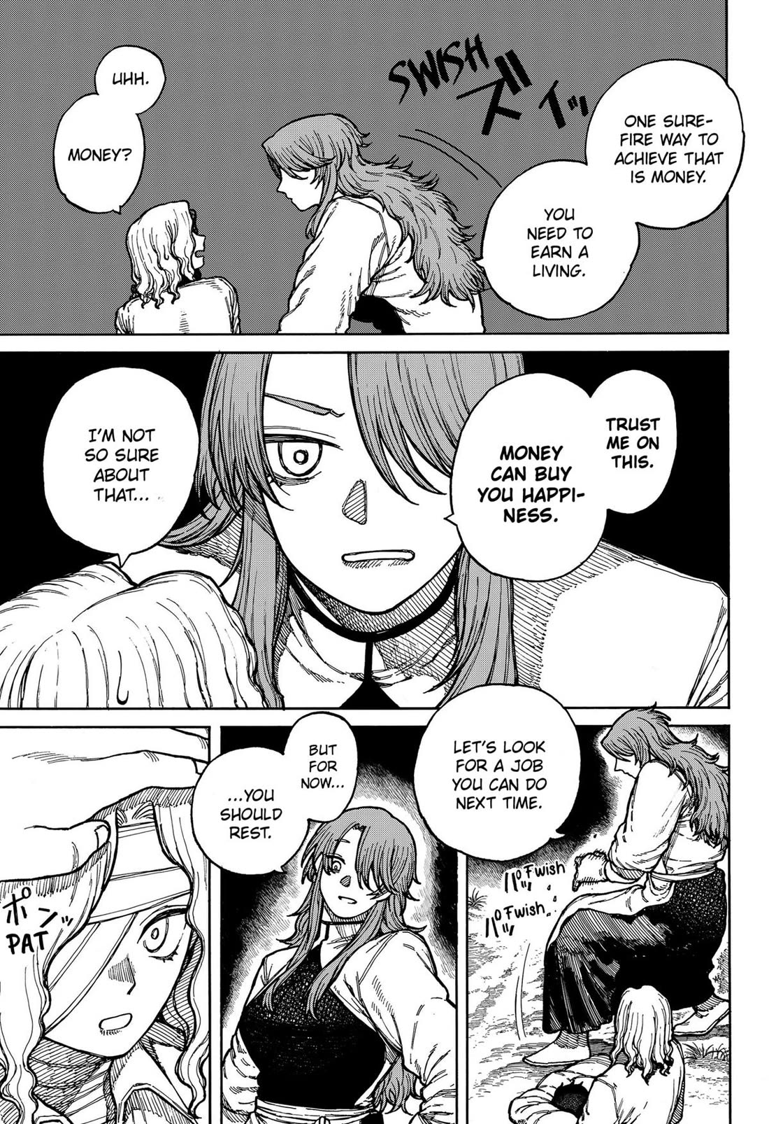 Read Centuria  Manga Online