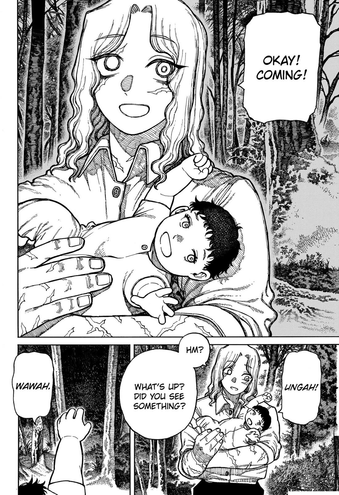 Read Centuria  Manga Online