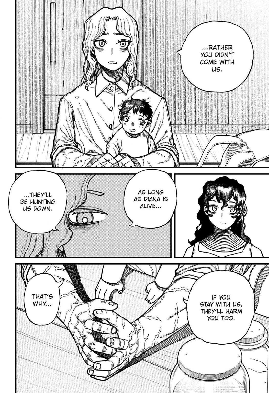 Read Centuria  Manga Online