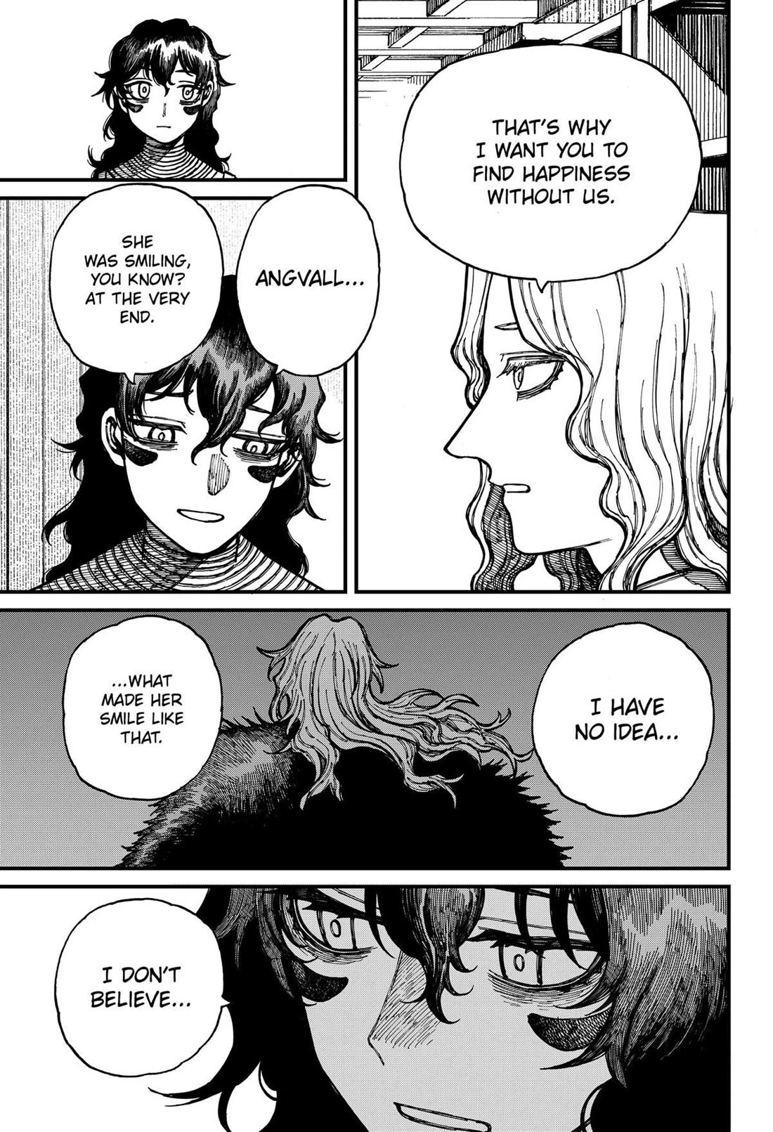 Read Centuria  Manga Online