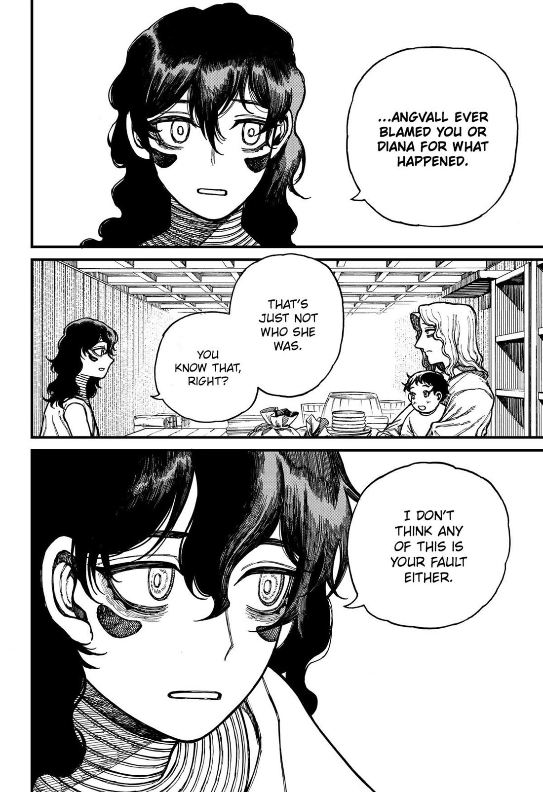 Read Centuria  Manga Online