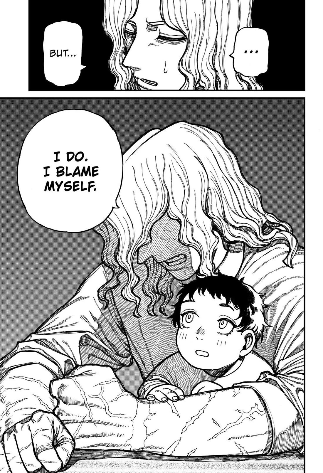 Read Centuria  Manga Online
