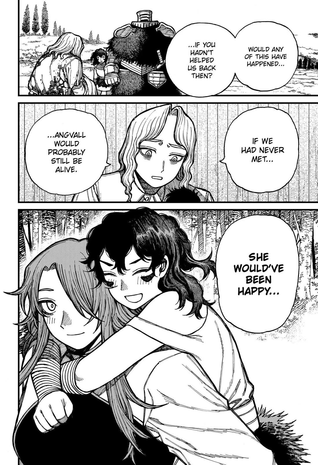 Read Centuria  Manga Online