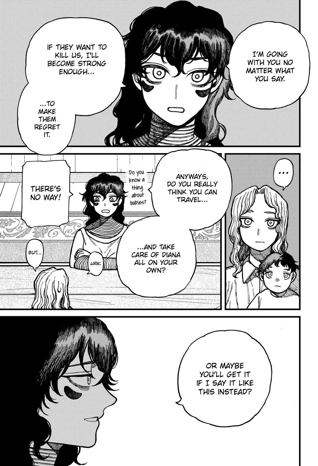 Read Centuria  Manga Online