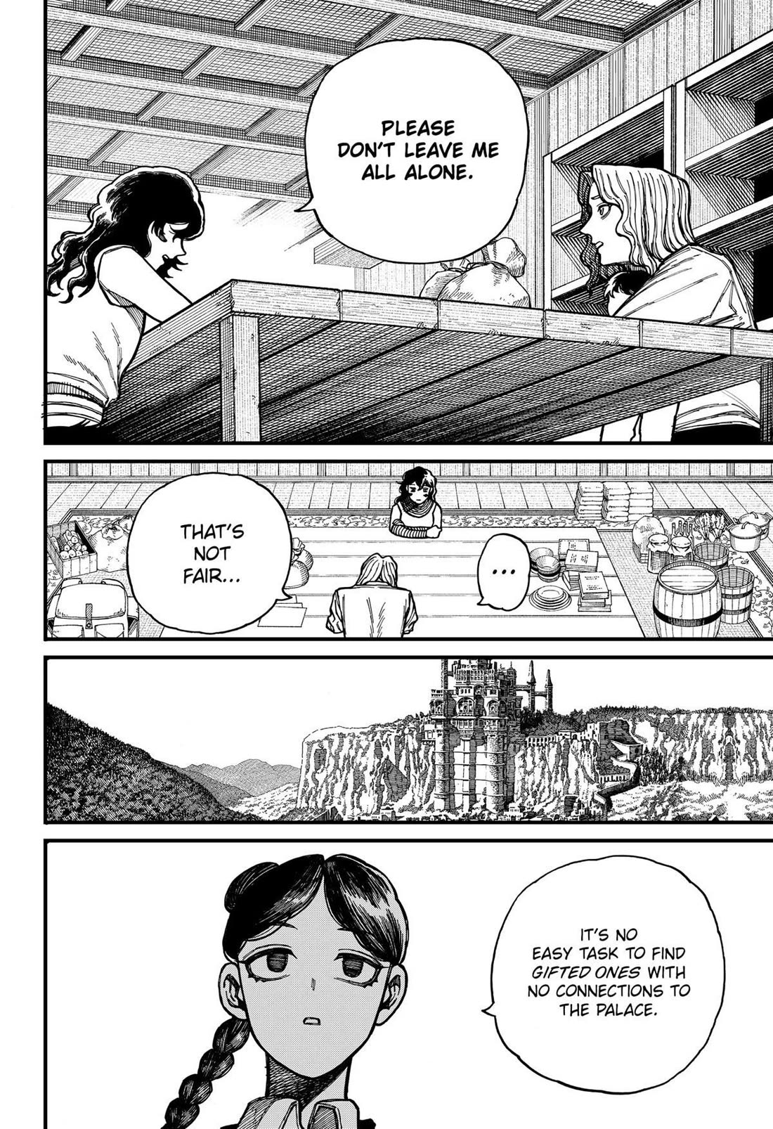 Read Centuria  Manga Online