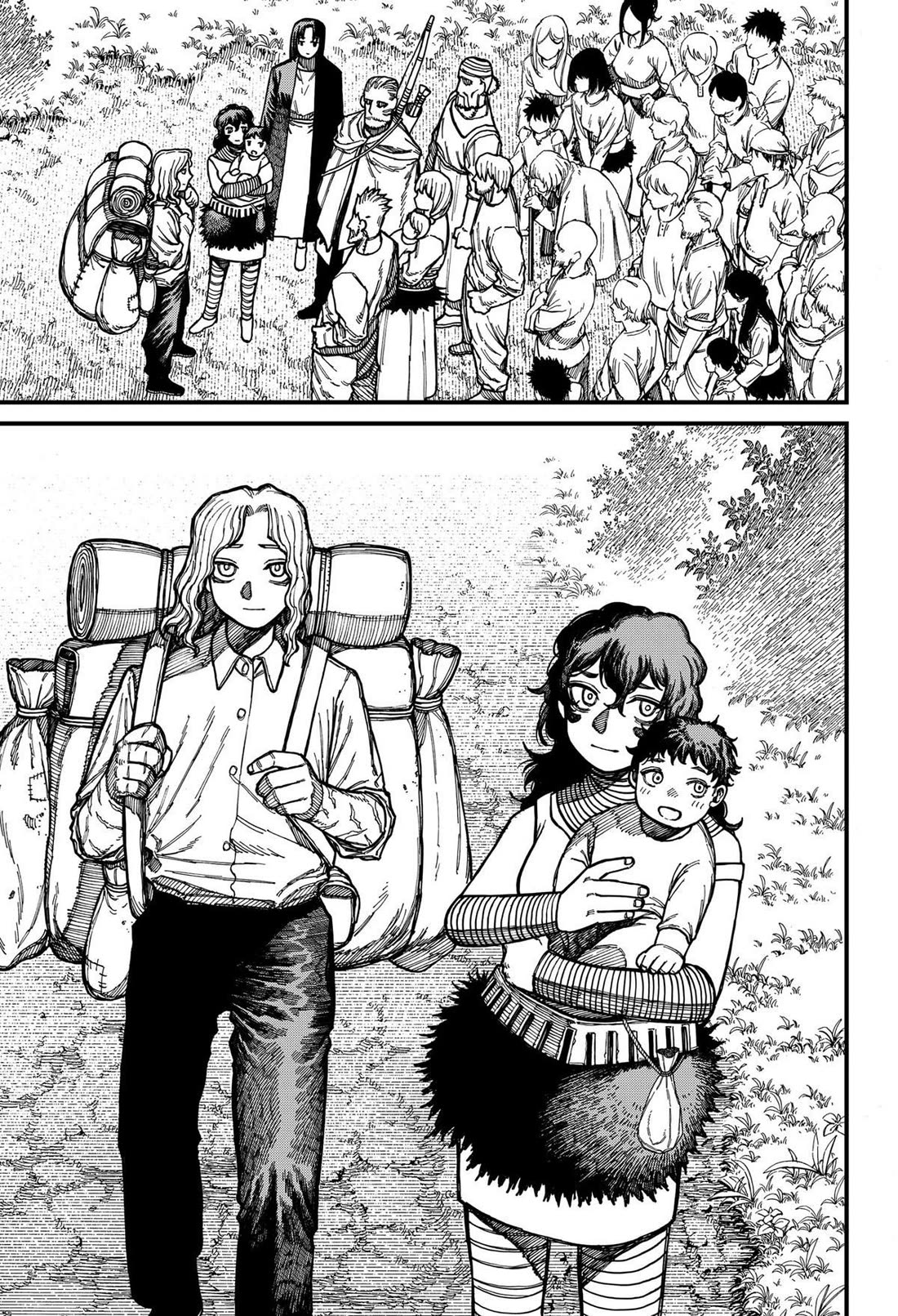 Read Centuria  Manga Online