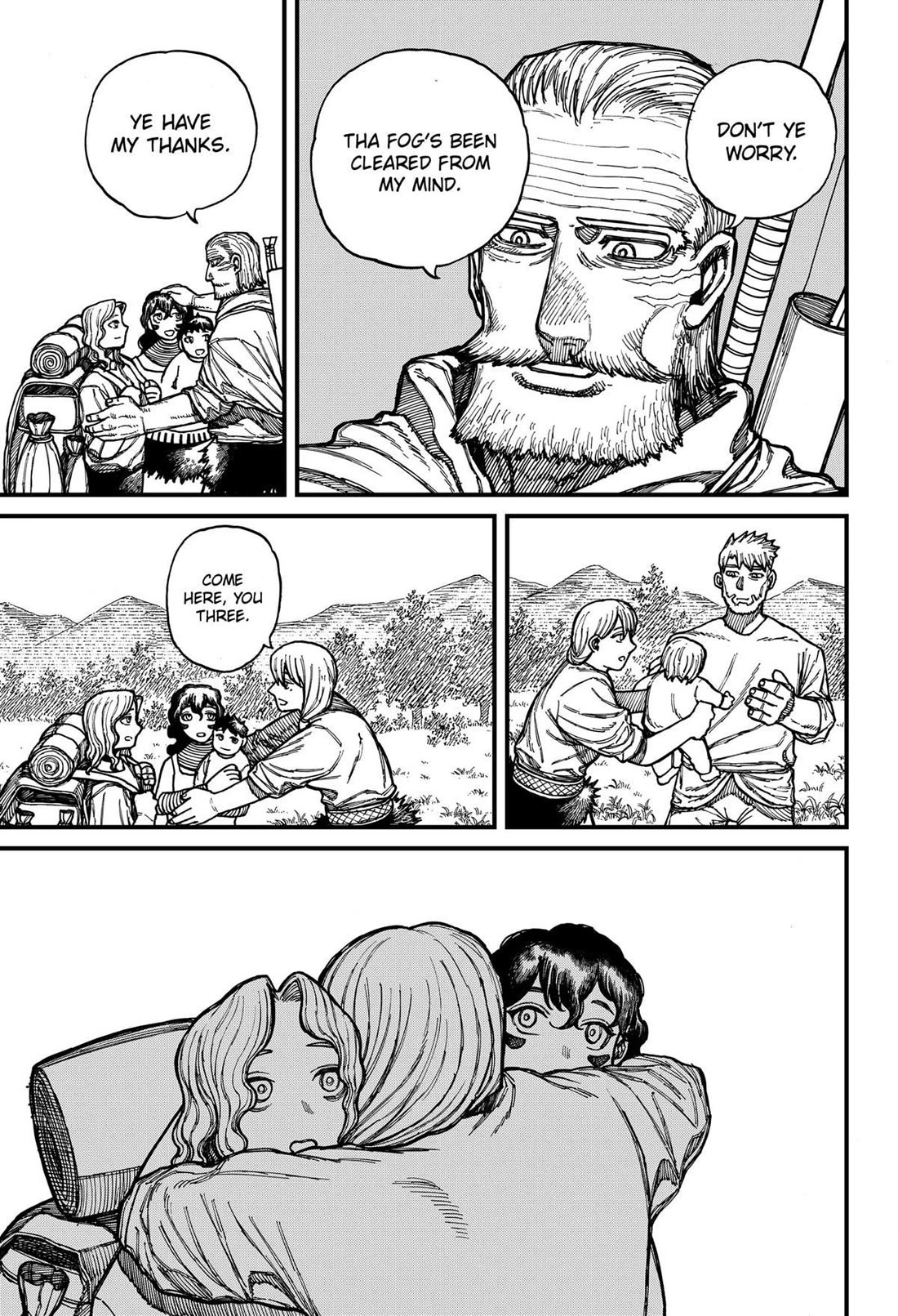 Read Centuria  Manga Online