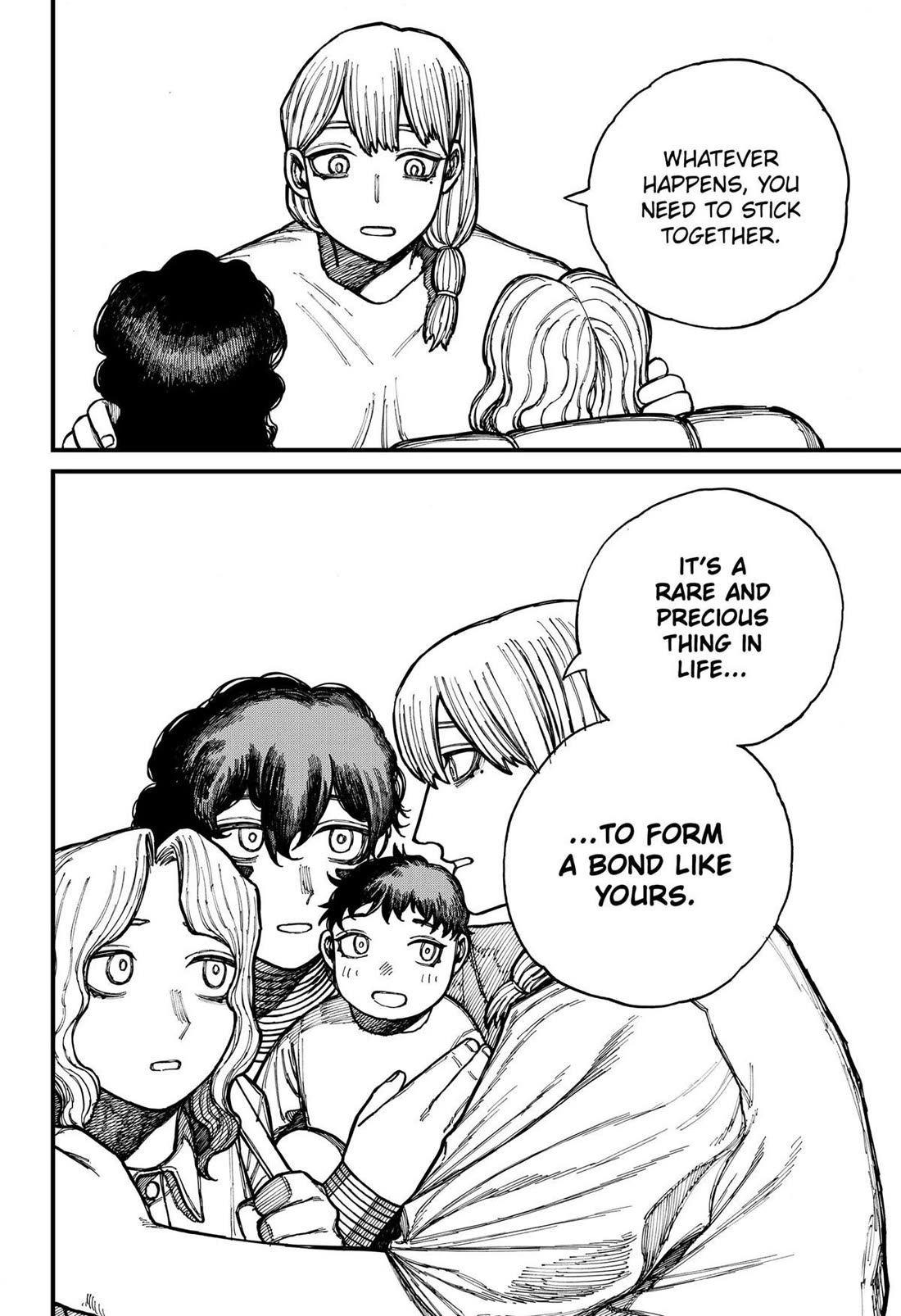 Read Centuria  Manga Online