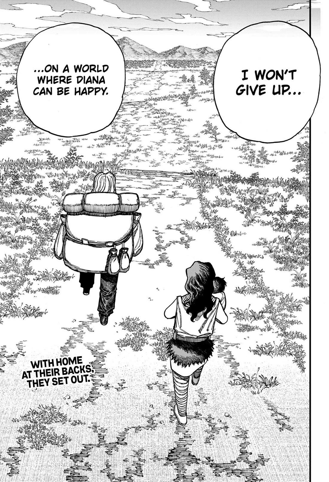 Read Centuria  Manga Online