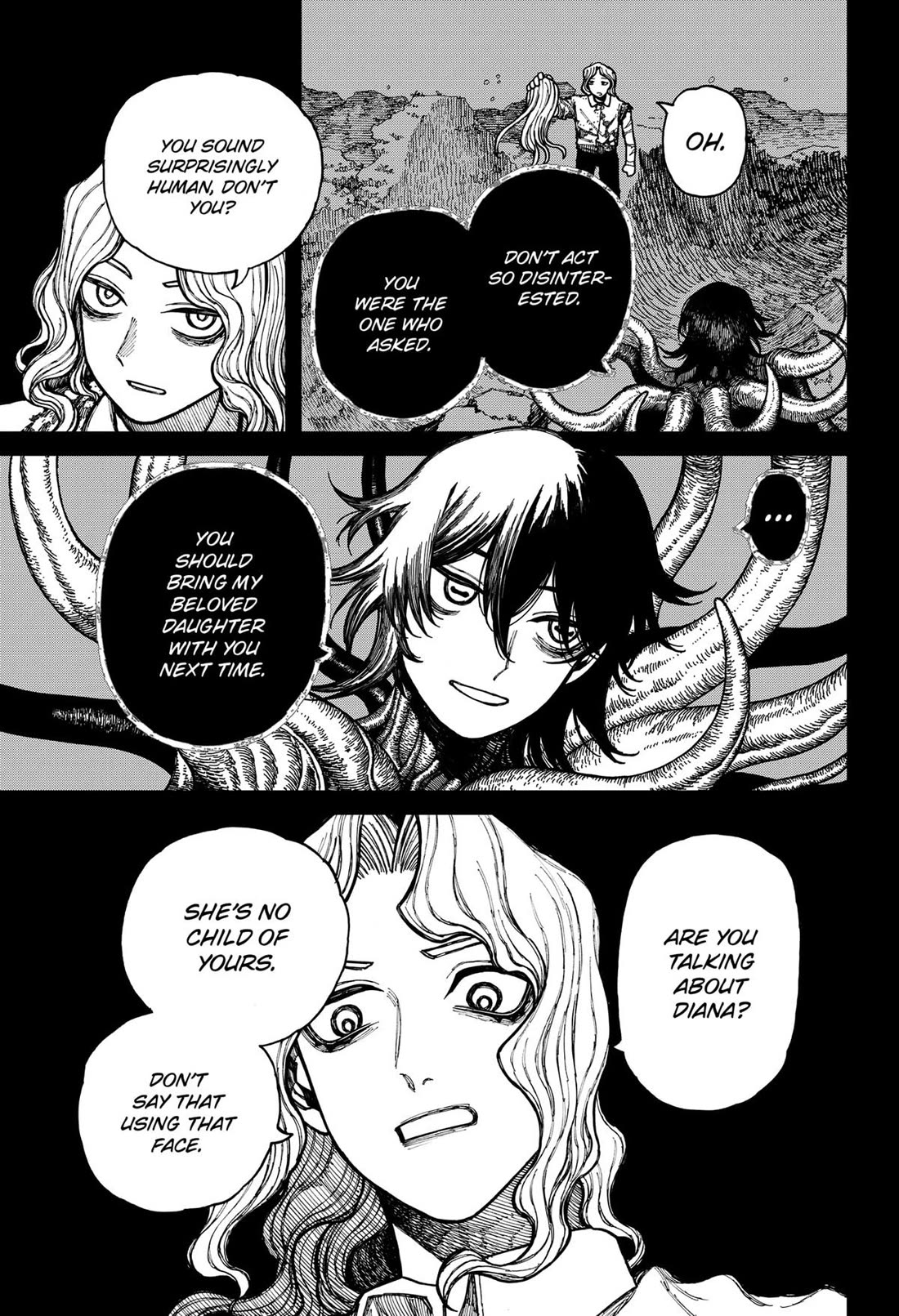 Read Centuria  Manga Online