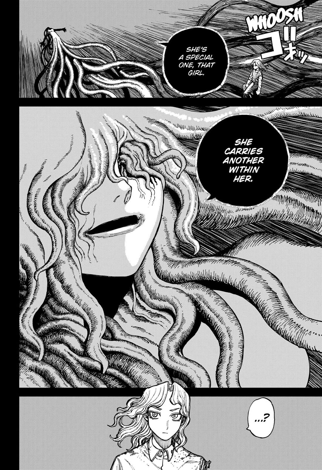 Read Centuria  Manga Online