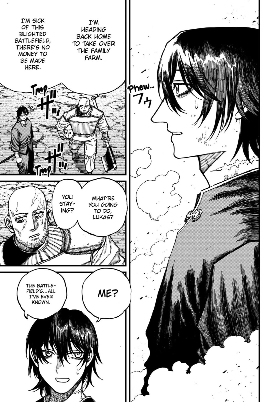 Read Centuria  Manga Online