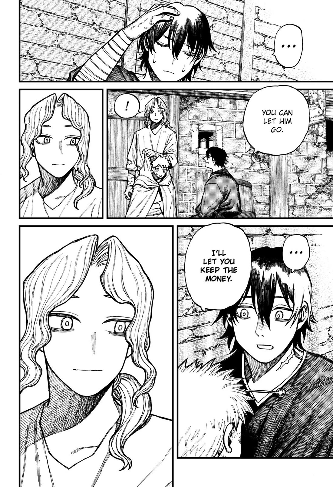 Read Centuria  Manga Online