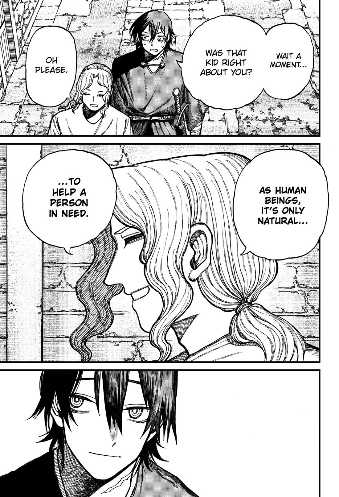Read Centuria  Manga Online