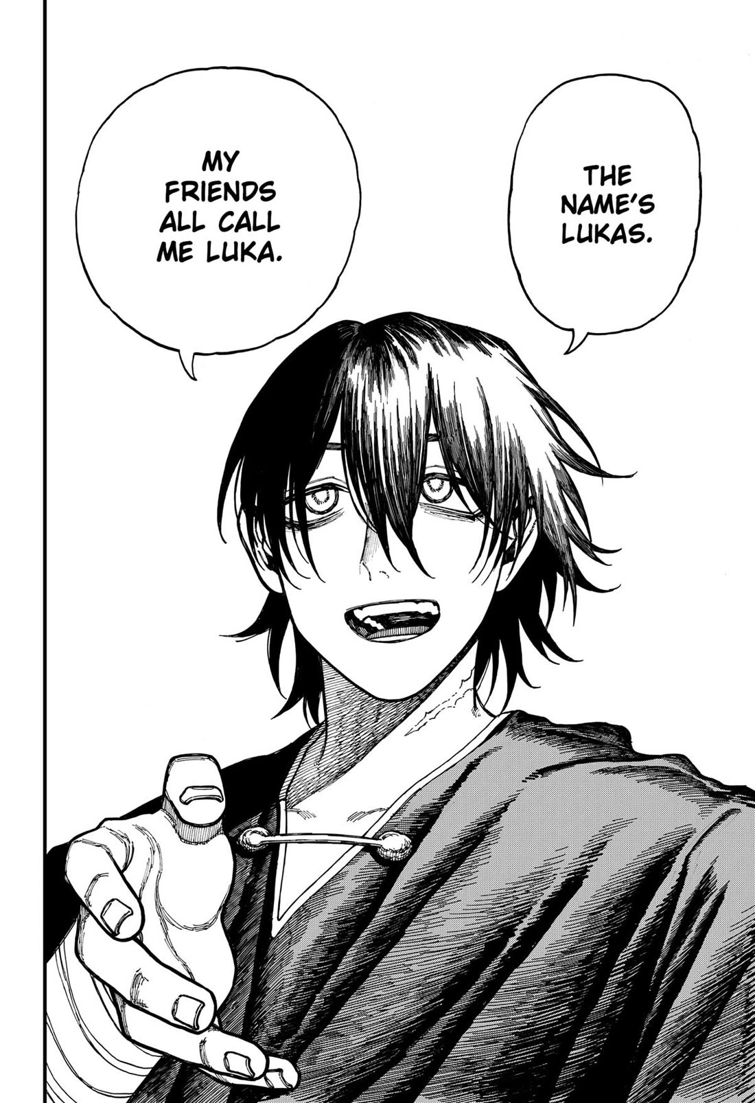 Read Centuria  Manga Online