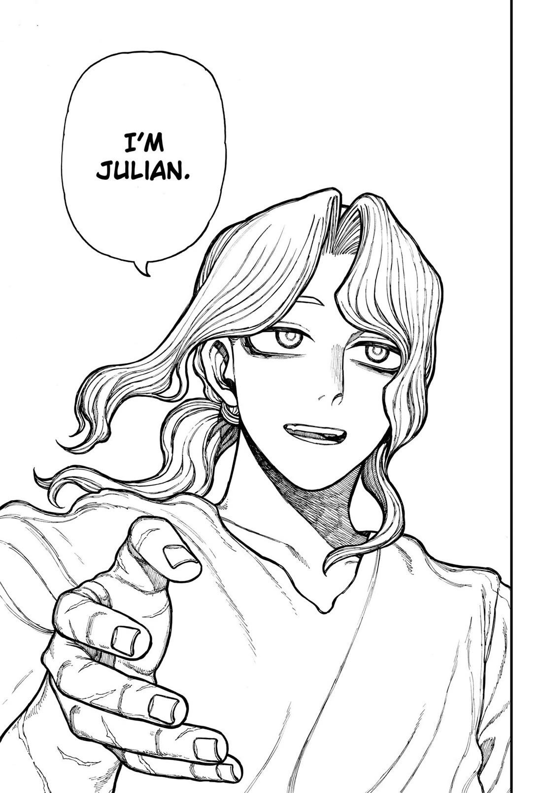 Read Centuria  Manga Online