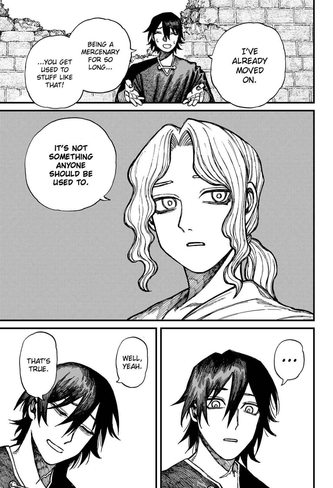 Read Centuria  Manga Online