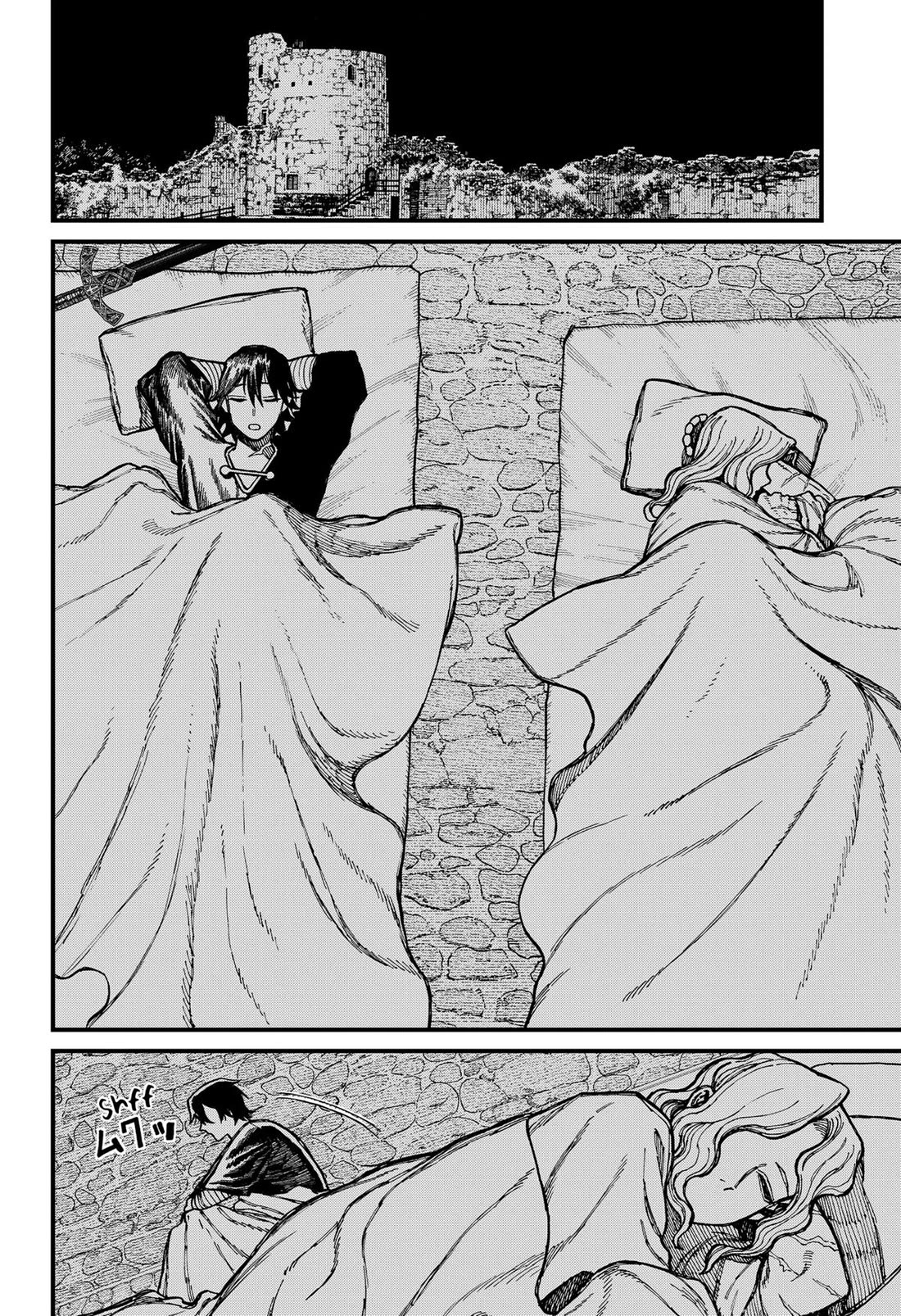 Read Centuria  Manga Online