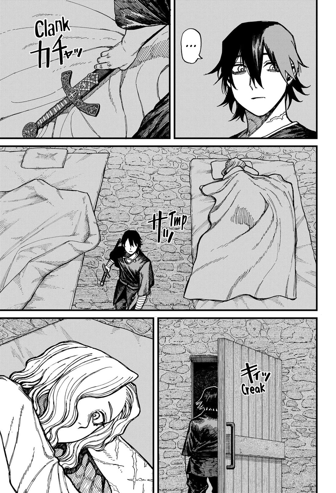 Read Centuria  Manga Online