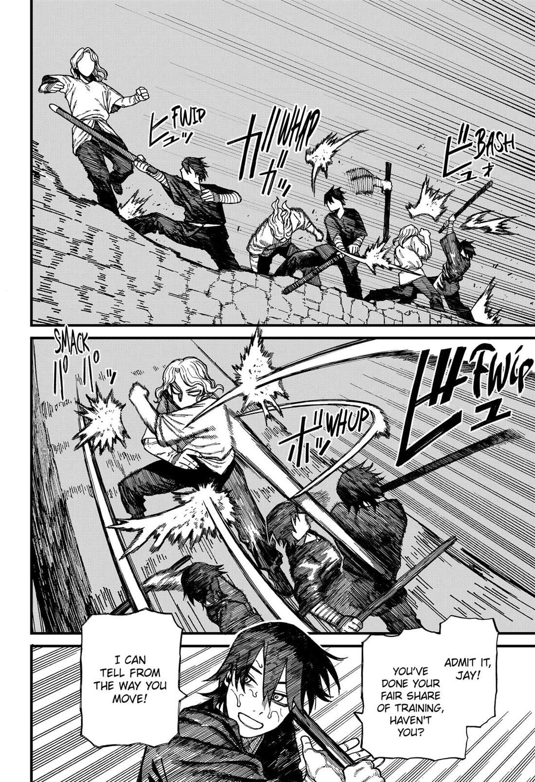 Read Centuria  Manga Online