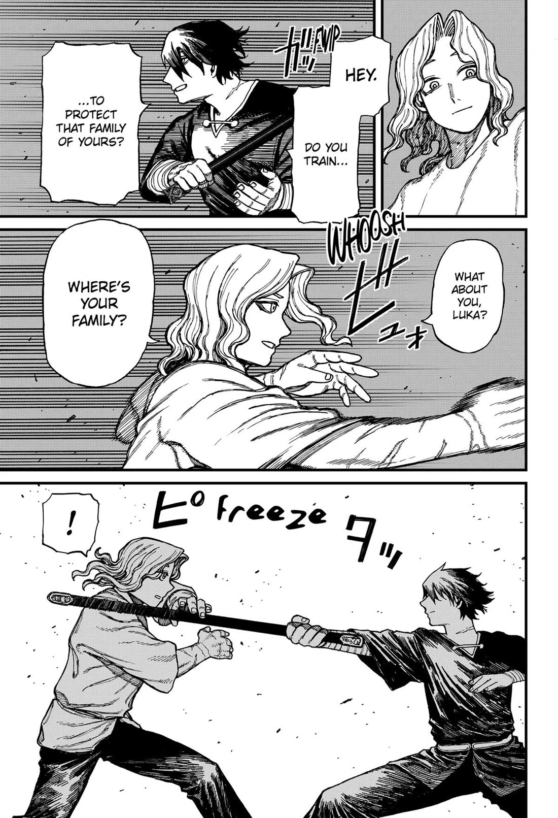 Read Centuria  Manga Online