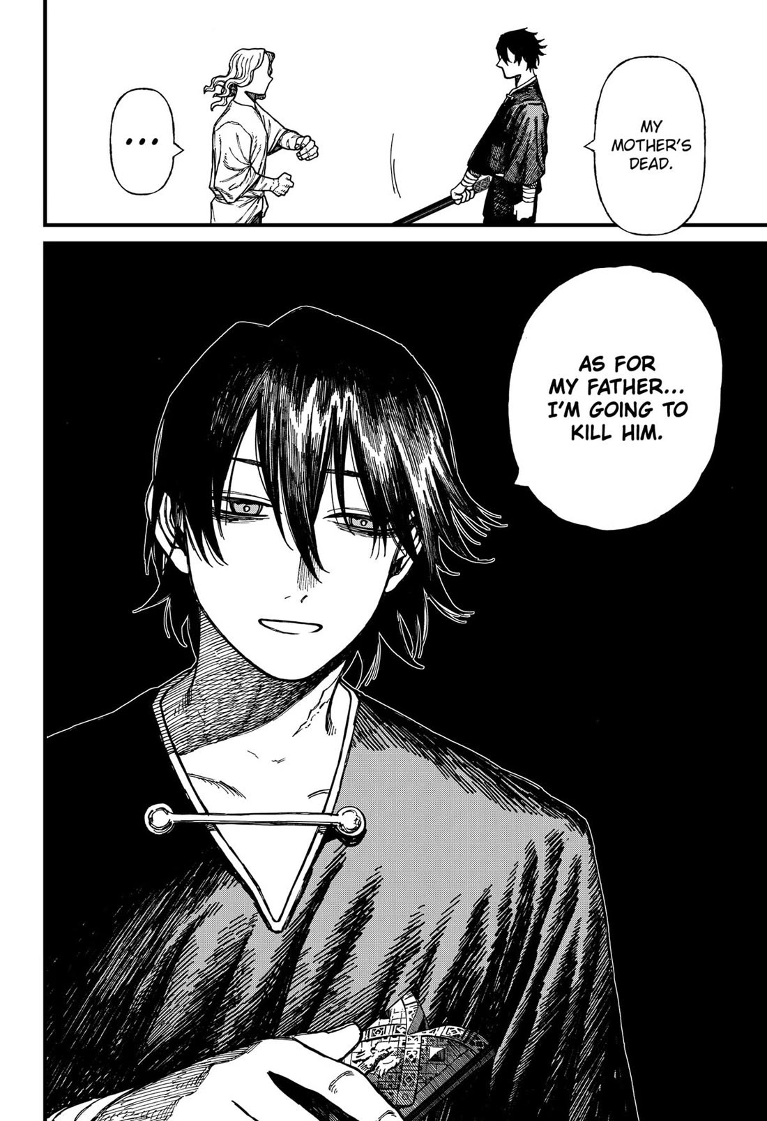 Read Centuria  Manga Online