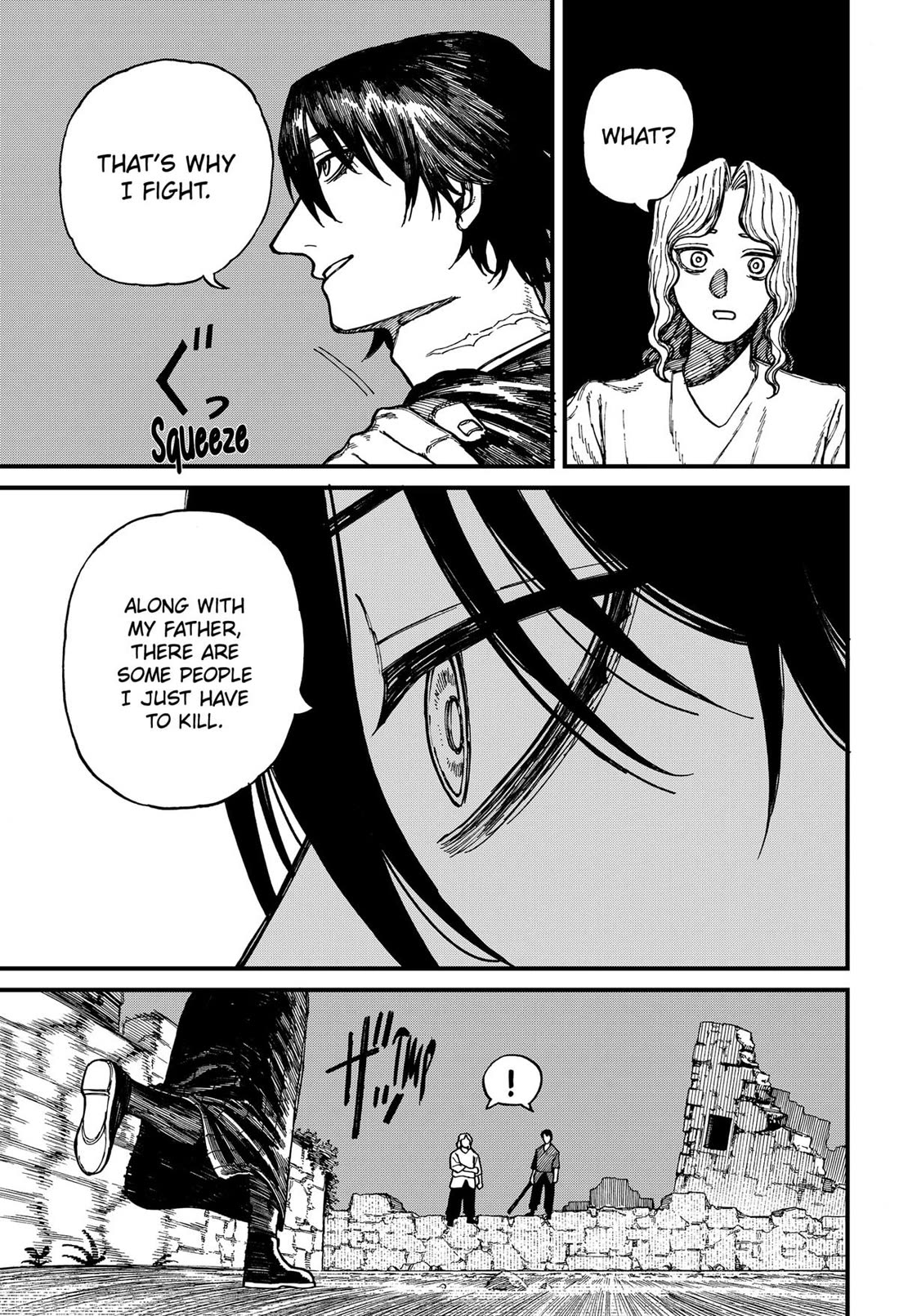 Read Centuria  Manga Online