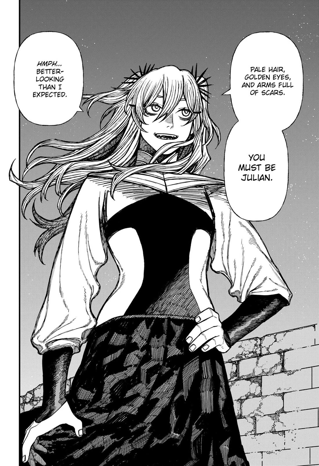 Read Centuria  Manga Online