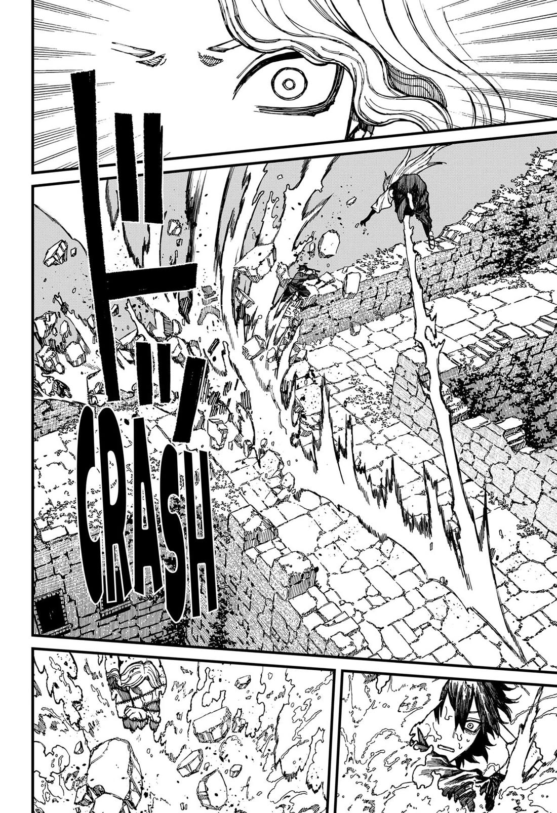 Read Centuria  Manga Online